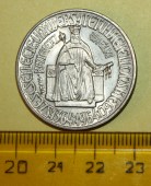 mince polsko 10 zlotých 1964 proba1